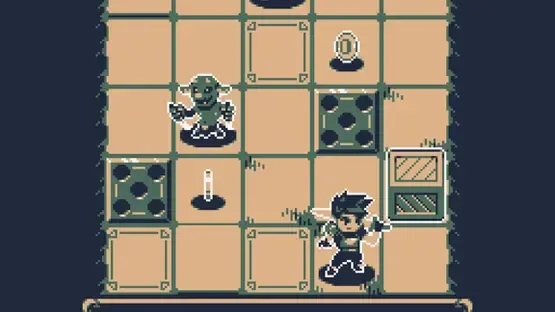 EverCrawl screenshot 1
