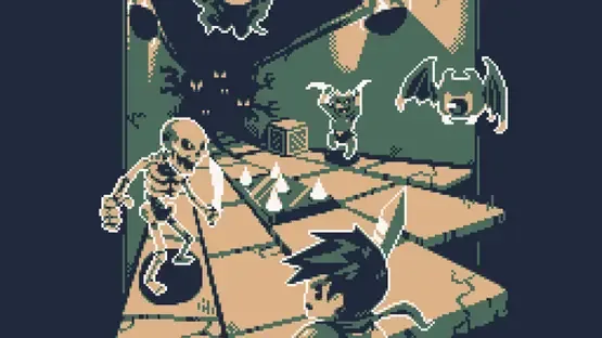 EverCrawl screenshot 4