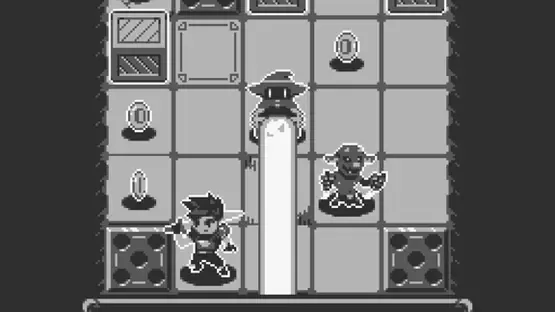 EverCrawl screenshot 6