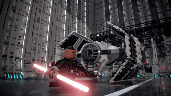 LEGO Star Wars: The Skywalker Saga - Galactic Edition Screenshot