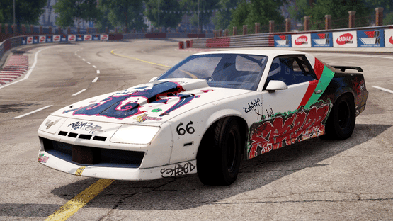 Wreckfest: Reckless Car Pack Screenshot