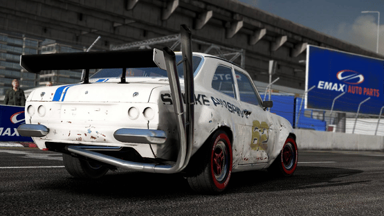 Wreckfest: Steel & Wheels Pack Screenshot