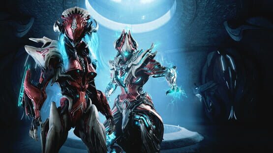 Warframe: The New War - Reckoning Pack screenshot 5