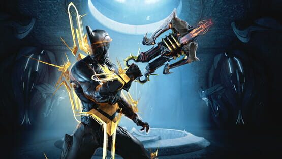 Warframe: The New War - Reckoning Pack screenshot 6