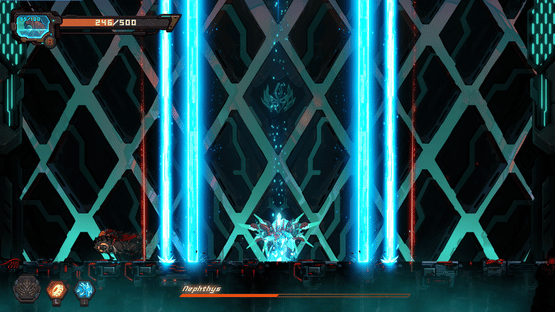 Oblivion Override Screenshot