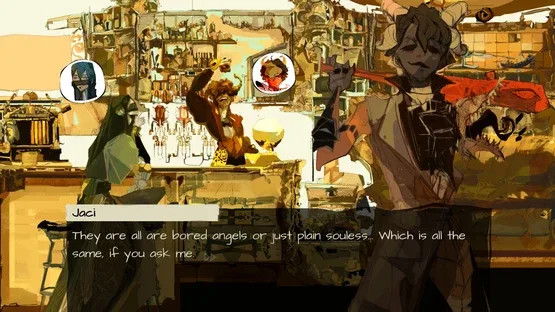 Nowhere Manor screenshot 5