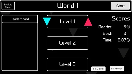 InVertia screenshot 3