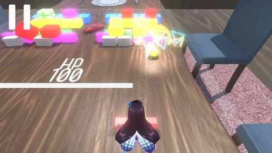 Illumina Girls screenshot 5