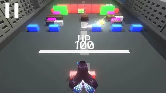 Illumina Girls screenshot 4