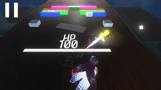 Illumina Girls screenshot 2