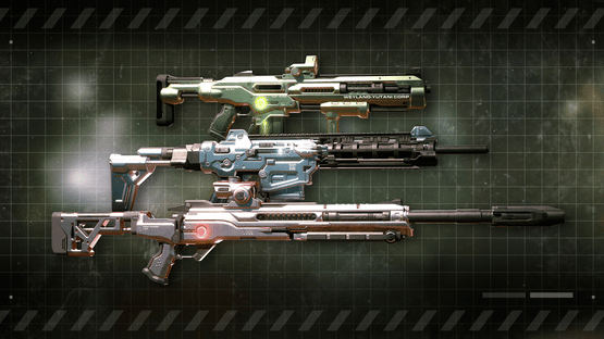 Aliens: Fireteam Elite - UACM Frontline Pack Screenshot