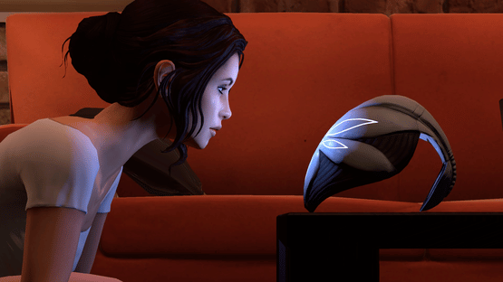 Dreamfall Chapters: Book Two - Rebels Screenshot