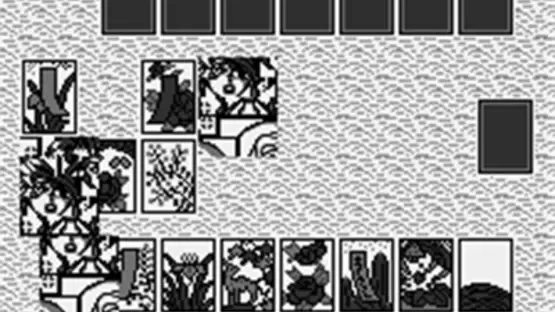 Hanafuda Shiyouyo screenshot 1