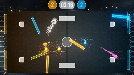 Dashpong screenshot 8