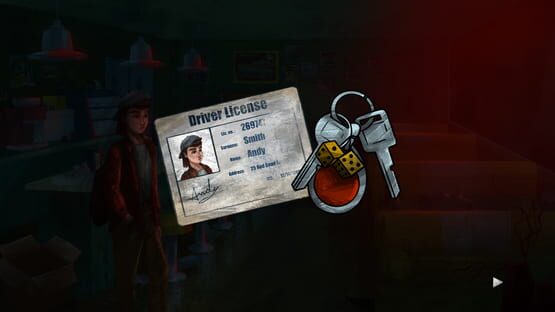 The Vanishing Hitchhiker screenshot 3