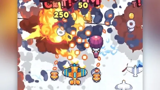 Skies of Chaos screenshot 2