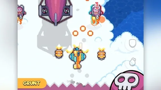 Skies of Chaos screenshot 3