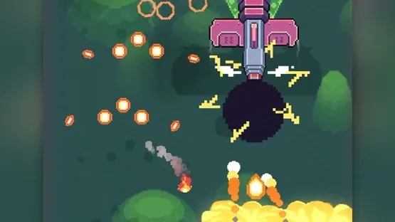 Skies of Chaos screenshot 4