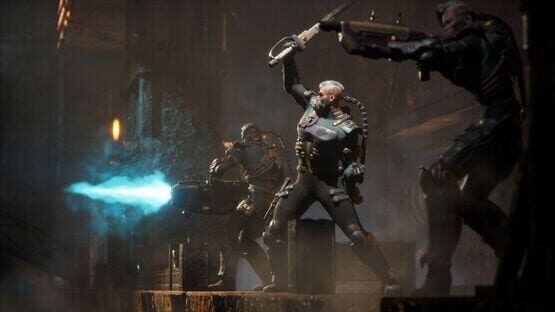 Necromunda: Underhive Wars - Gangs Bundle screenshot 2