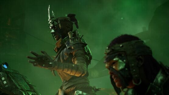 Necromunda: Underhive Wars - Gangs Bundle screenshot 3
