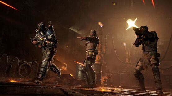 Necromunda: Underhive Wars - Gangs Bundle screenshot 5