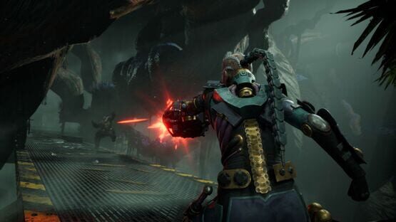 Necromunda: Underhive Wars - Gangs Bundle screenshot 6