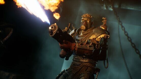 Necromunda: Underhive Wars - Gangs Bundle screenshot 7