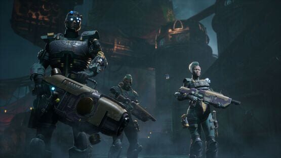 Necromunda: Underhive Wars - Gangs Bundle screenshot 9