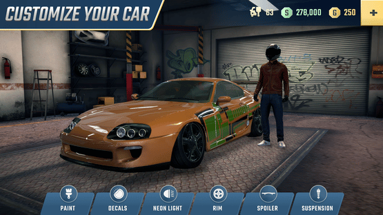 Parking Master Multiplayer 2 Screenshot