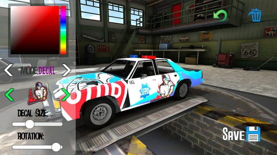 screenshot 5
