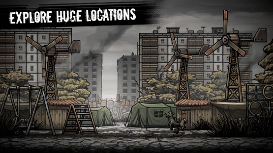 Nuclear Day Screenshot