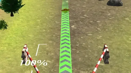 Make It Fly! screenshot 1