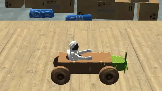 Make It Fly! screenshot 2