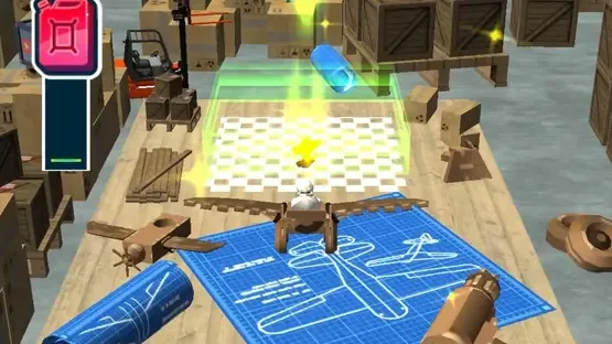 Make It Fly! screenshot 4
