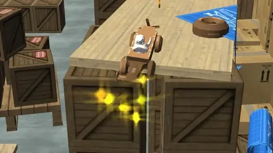 Make It Fly! screenshot 3