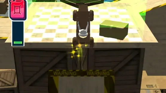 Make It Fly! screenshot 6