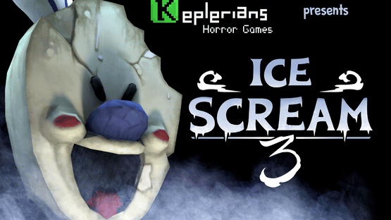 Ice Scream 3 Screenshot