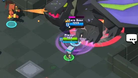 Hunt Royale screenshot 5