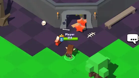 Hunt Royale screenshot 7