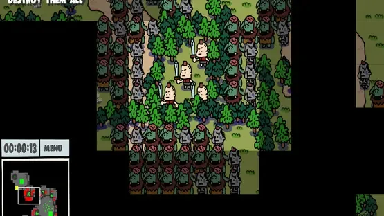 Cartoon Craft screenshot 5