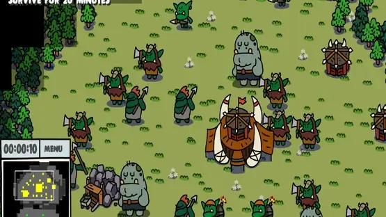 Cartoon Craft screenshot 6