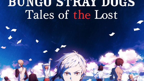 Bungo Stray Dogs: Tales of the Lost Screenshot