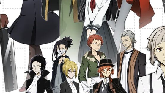 Bungo Stray Dogs: Tales of the Lost Review