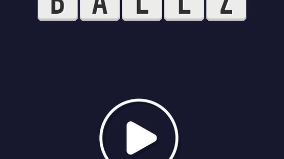 Ball Bricks Breaker Screenshot