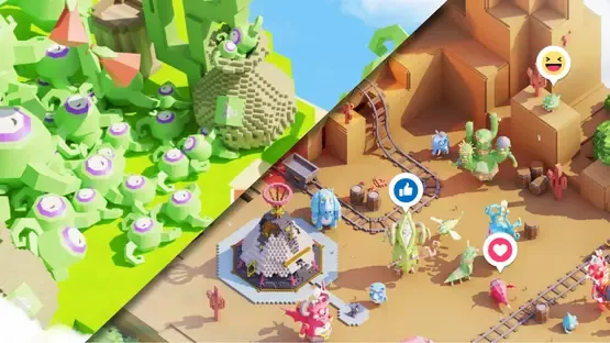 Zeeverse screenshot 2
