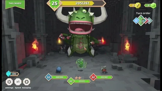 Zeeverse screenshot 1