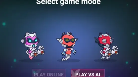 Cryptobots screenshot 3