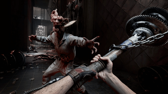 Atomic Heart: Gold Edition Screenshot