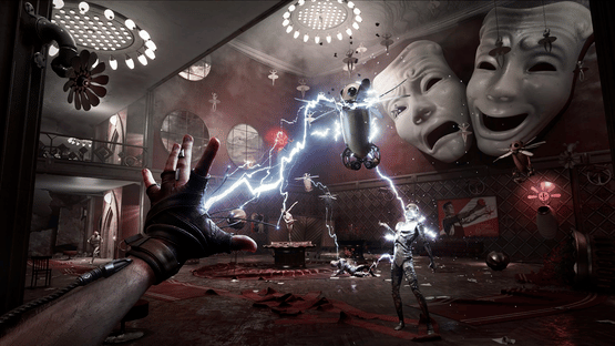 Atomic Heart: Premium Edition Screenshot