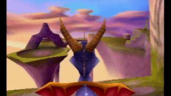 Spyro: Collector's Edition Screenshot